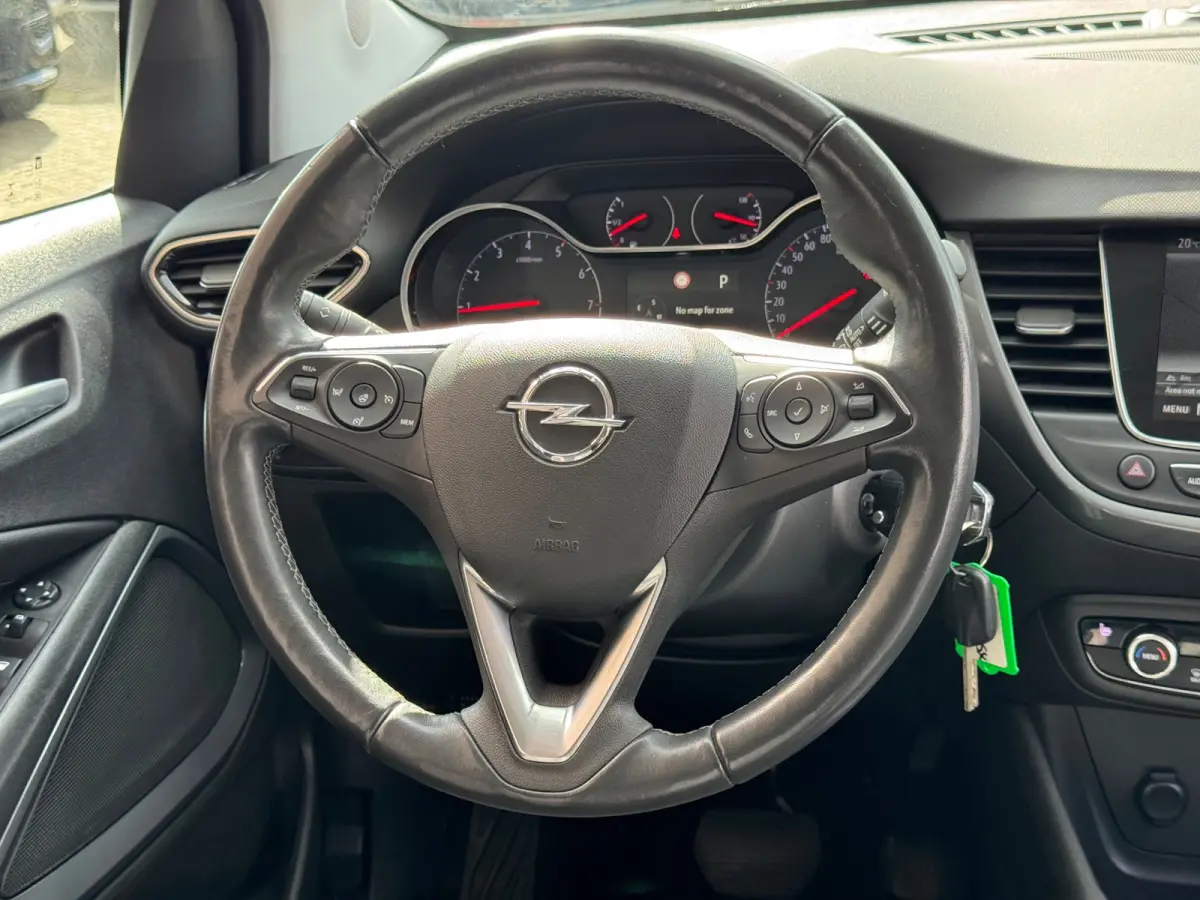 1.2 Turbo Elegance 2021 AUT NAVI CAMERA NAP!