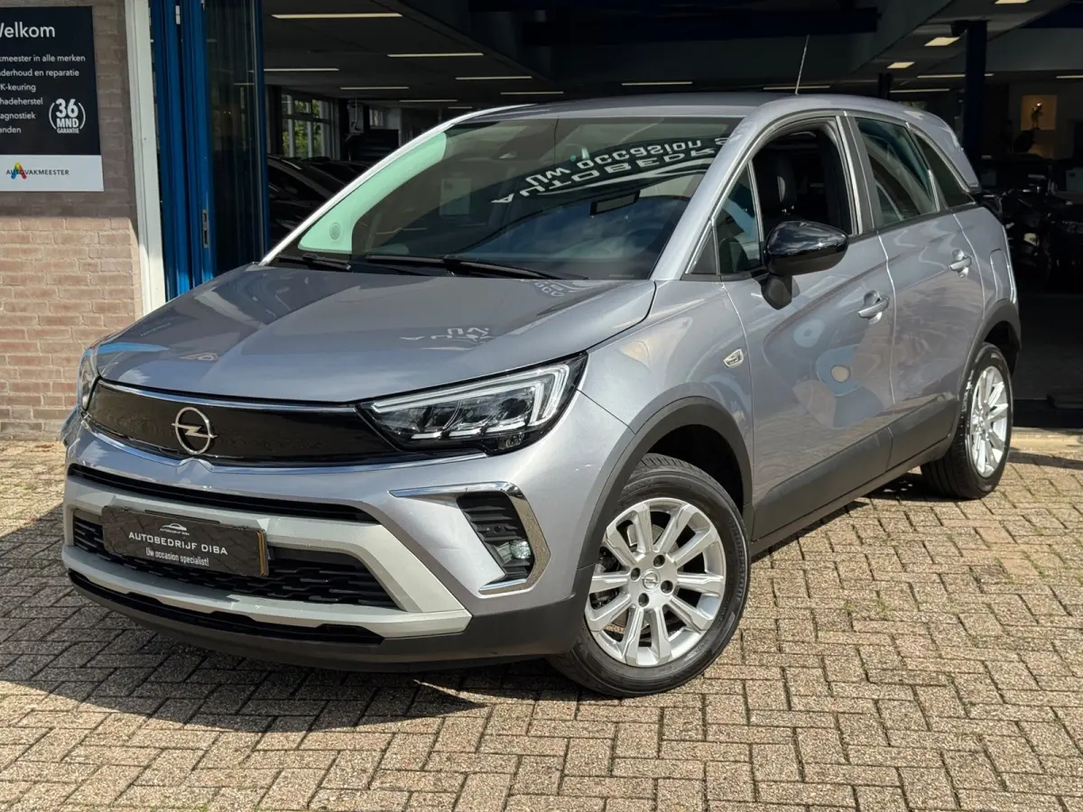 1.2 Turbo Elegance 2021 AUT NAVI CAMERA NAP!