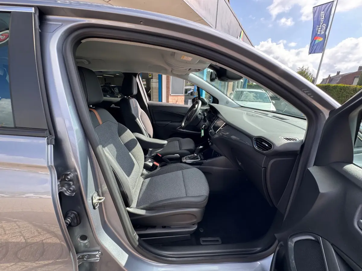 1.2 Turbo Elegance 2021 AUT NAVI CAMERA NAP!