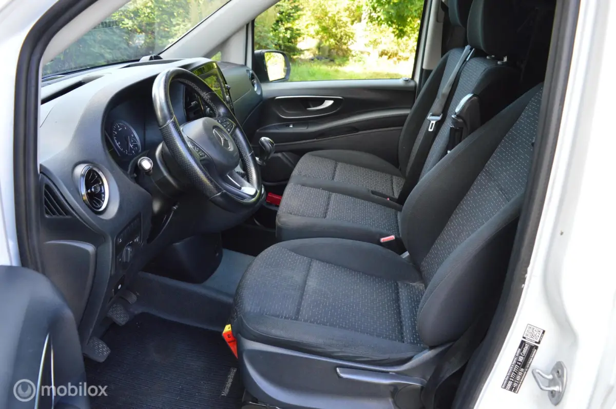 Bestel 110 CDI Functional