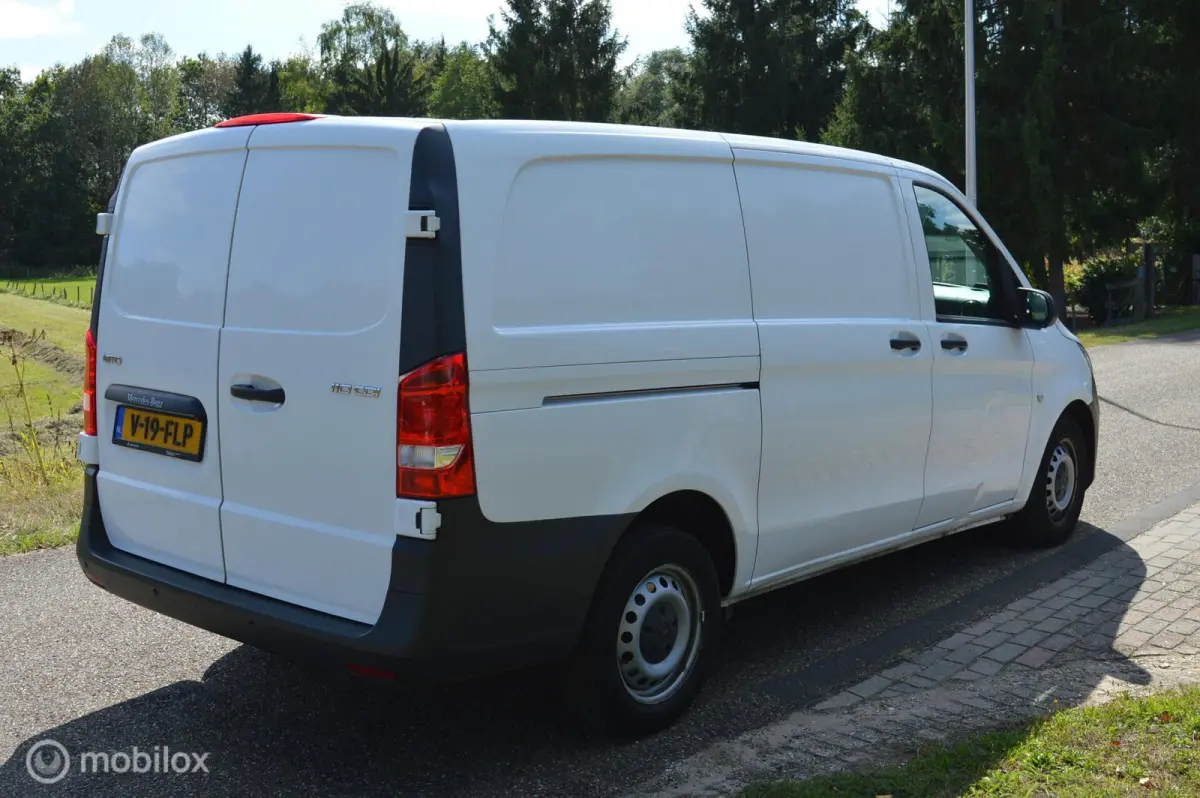 Bestel 110 CDI Functional