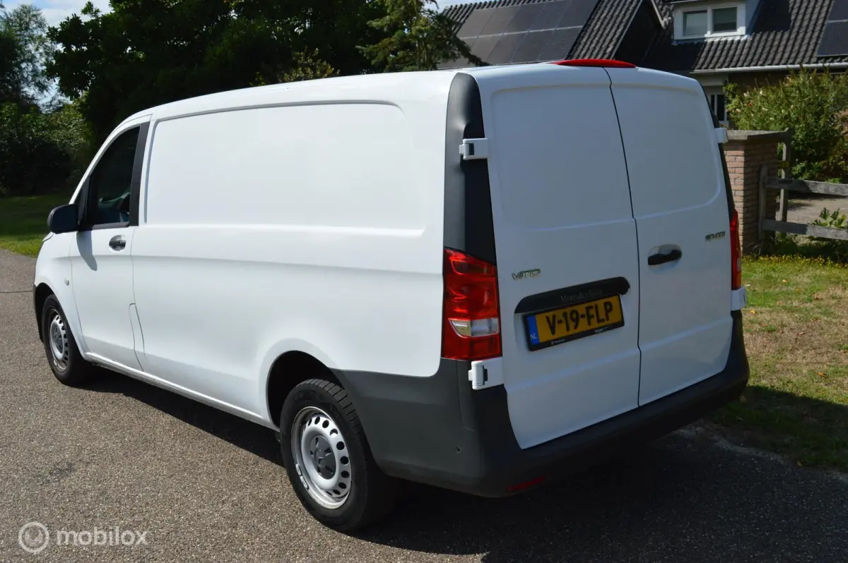 Bestel 110 CDI Functional