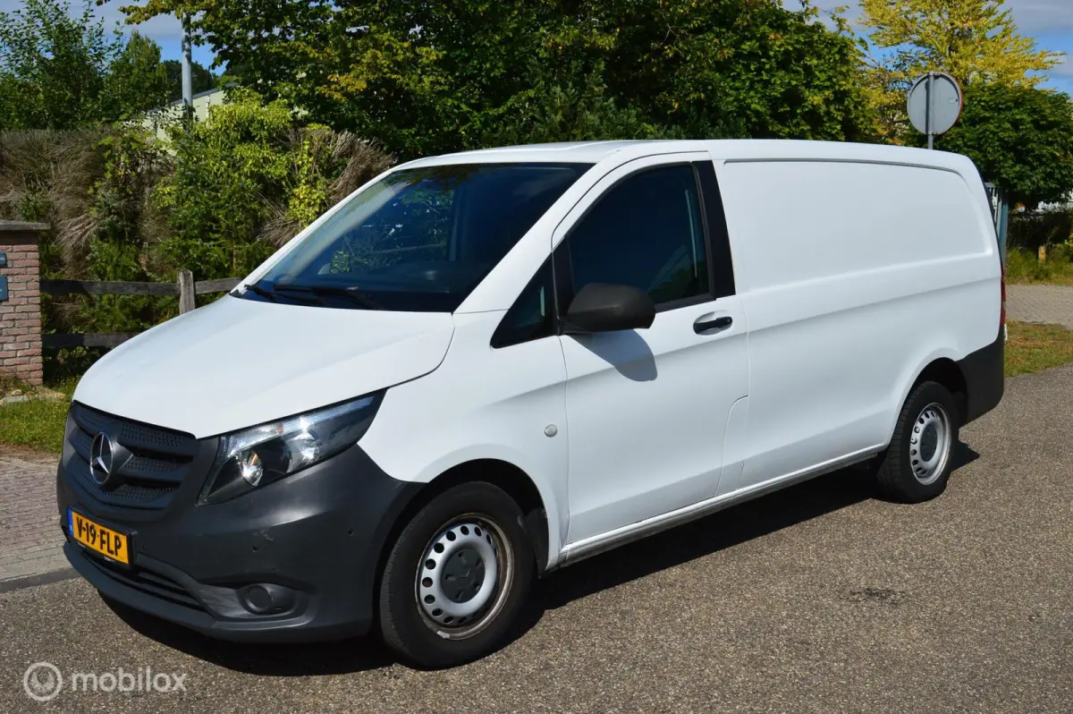 Bestel 110 CDI Functional