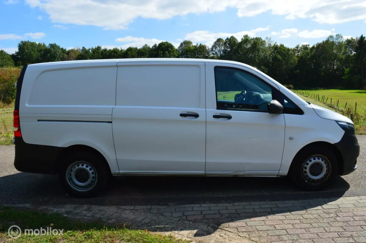 Bestel 110 CDI Functional