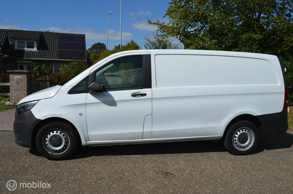 Bestel 110 CDI Functional