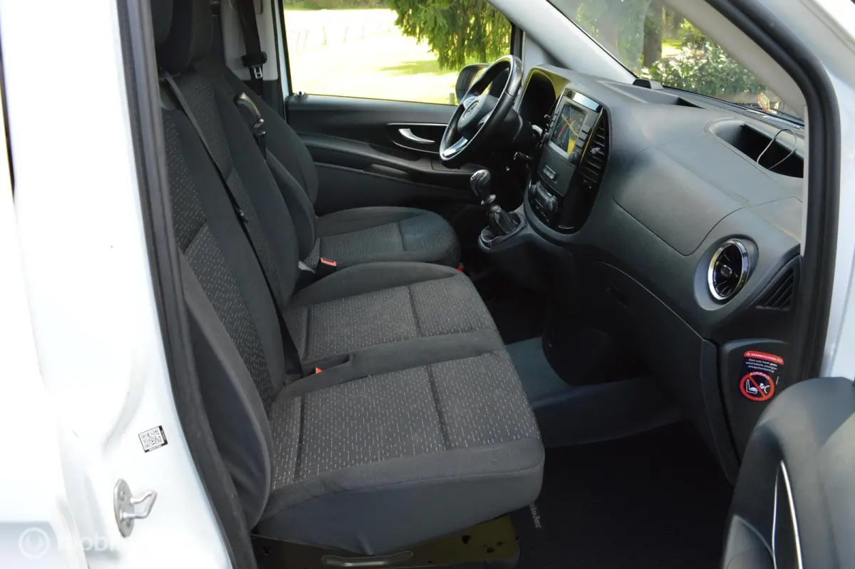 Bestel 110 CDI Functional