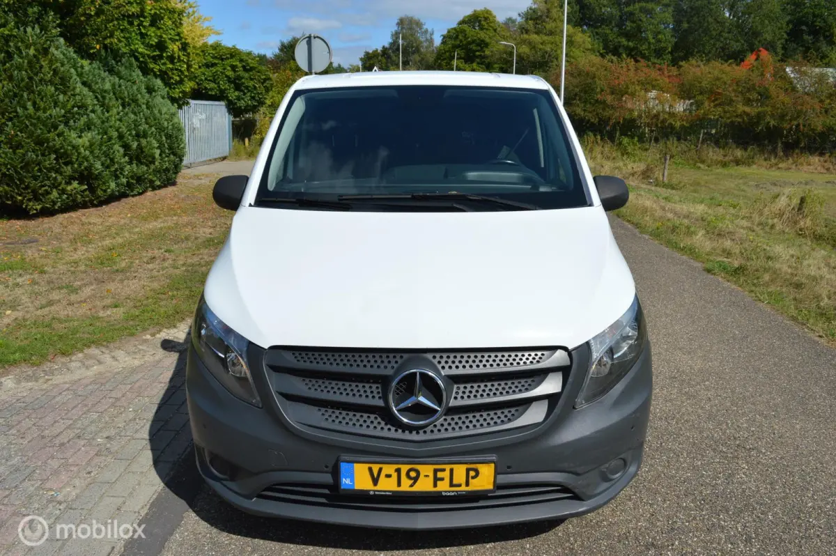 Bestel 110 CDI Functional