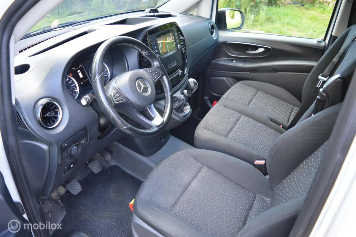 Bestel 110 CDI Functional