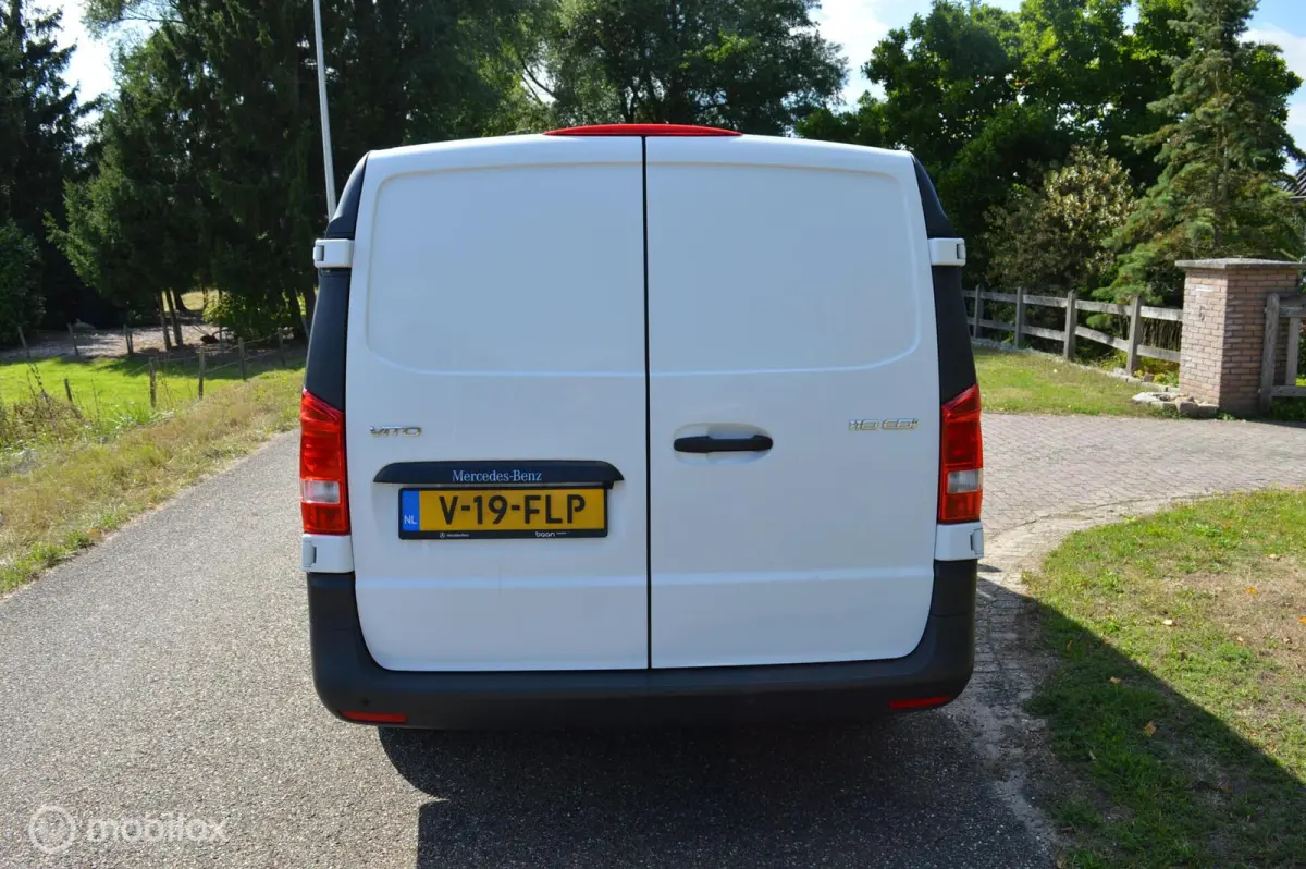 Bestel 110 CDI Functional