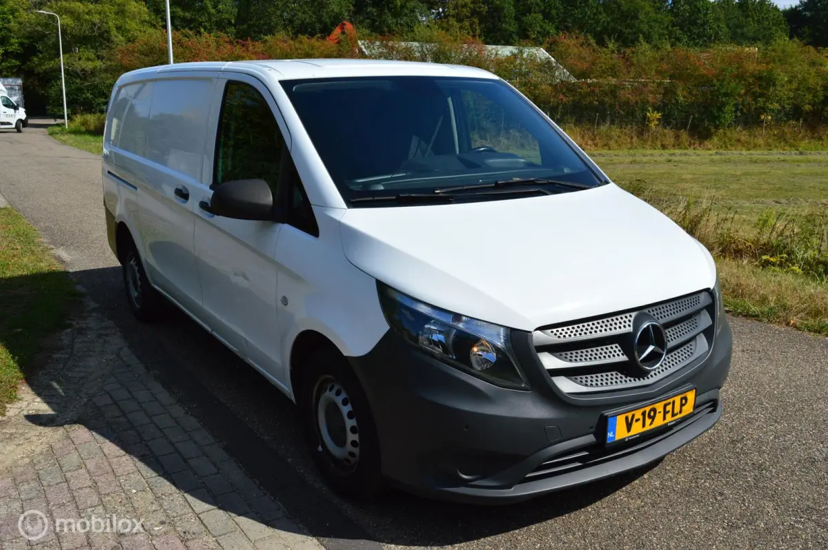 Bestel 110 CDI Functional