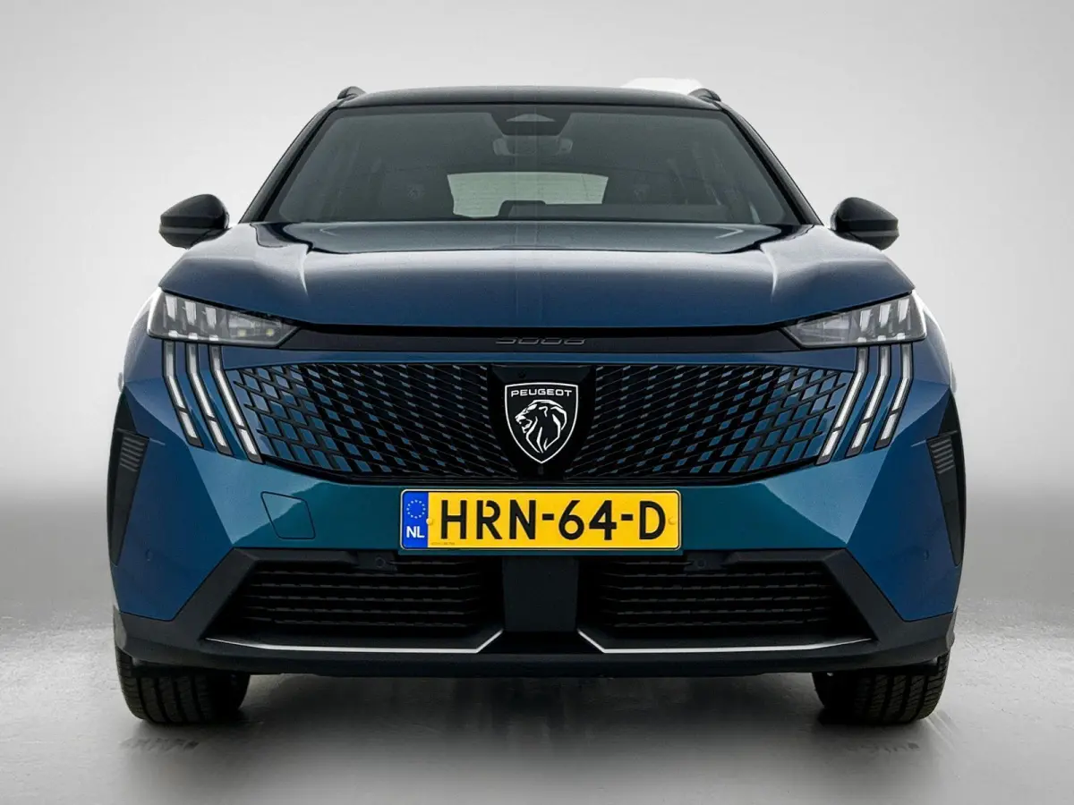 SUV GT Hybrid 145pk Automaat | Navigatie | Adaptieve cruise control | Stoel/stuurwiel verwarming | 360 graden camerasysteem | Elektrische achterklep |