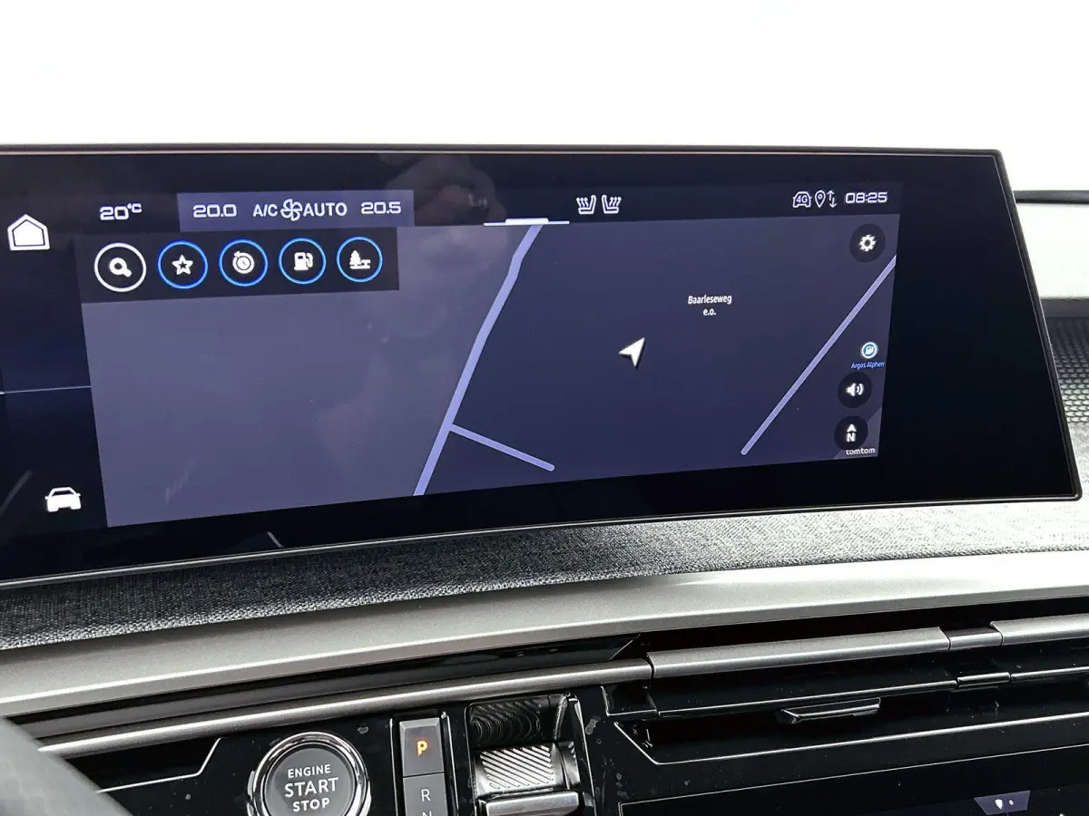 SUV GT Hybrid 145pk Automaat | Navigatie | Adaptieve cruise control | Stoel/stuurwiel verwarming | 360 graden camerasysteem | Elektrische achterklep |