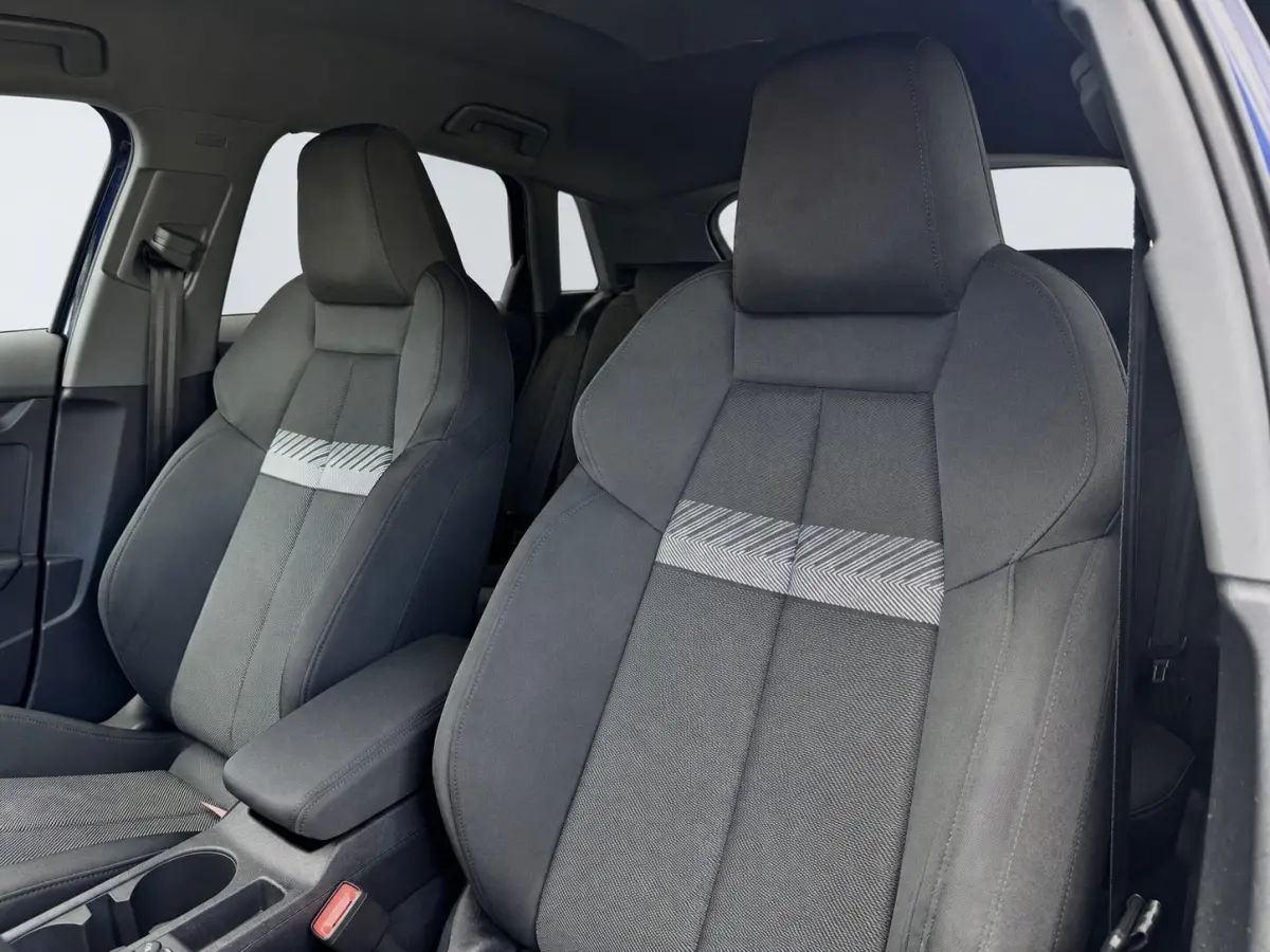 45 TFSI e S-line | Matrix | Camera | Carplay | Dodehoek | Elektr. achterklep | Virtual | Black Optic