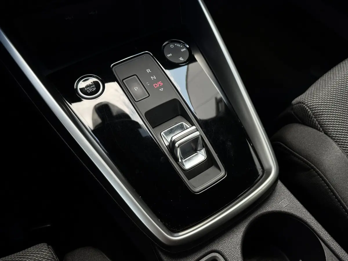 45 TFSI e S-line | Matrix | Camera | Carplay | Dodehoek | Elektr. achterklep | Virtual | Black Optic
