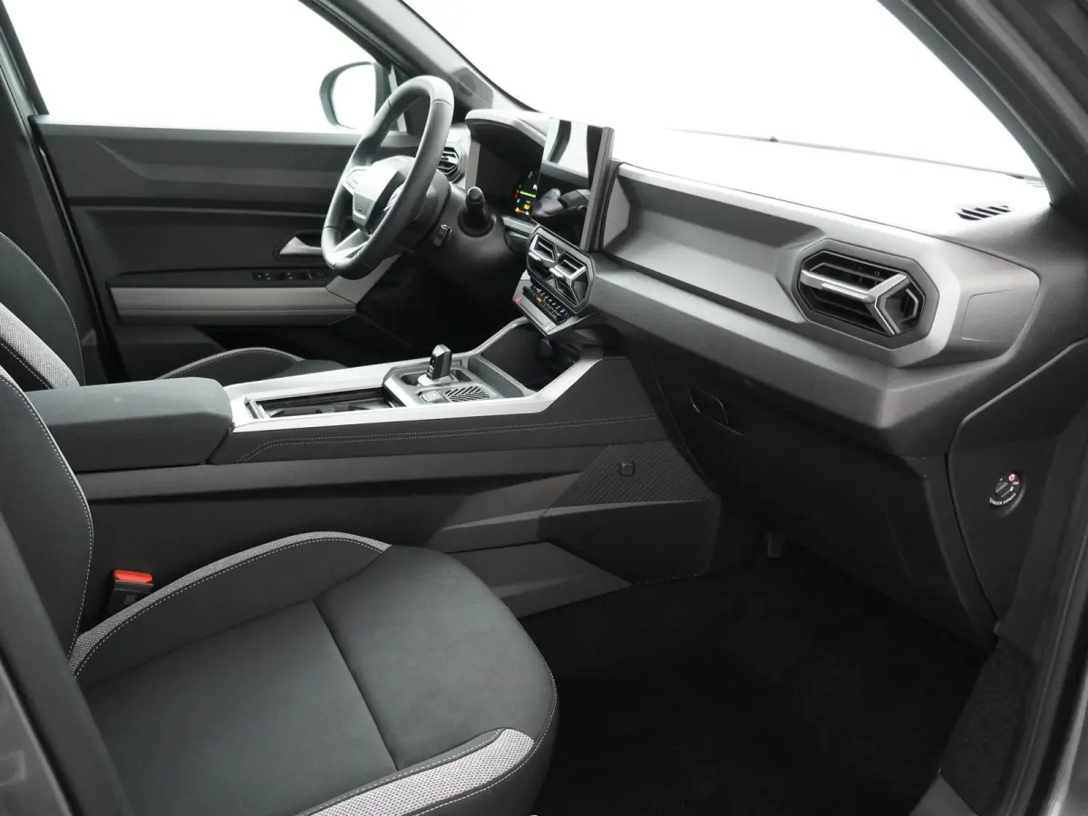 limited edition hybrid 155 | Panoramadak | Stoel- & Stuurverw. | Adapt. Cruise |