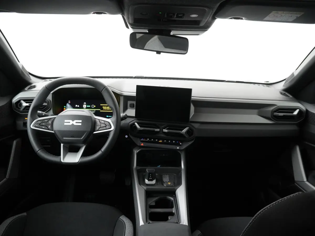 limited edition hybrid 155 | Panoramadak | Stoel- & Stuurverw. | Adapt. Cruise |