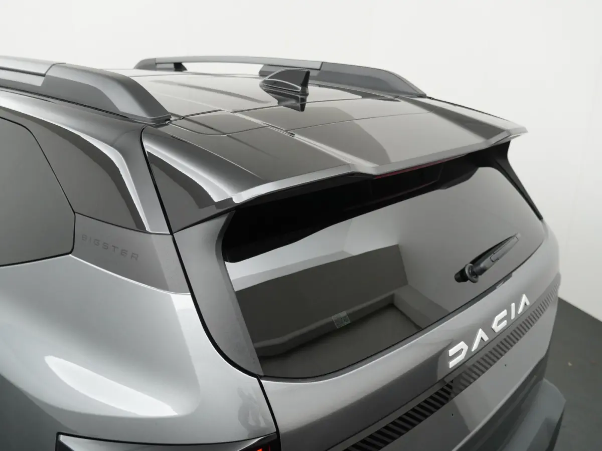 limited edition hybrid 155 | Panoramadak | Stoel- & Stuurverw. | Adapt. Cruise |