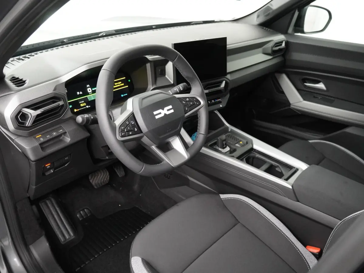 limited edition hybrid 155 | Panoramadak | Stoel- & Stuurverw. | Adapt. Cruise |