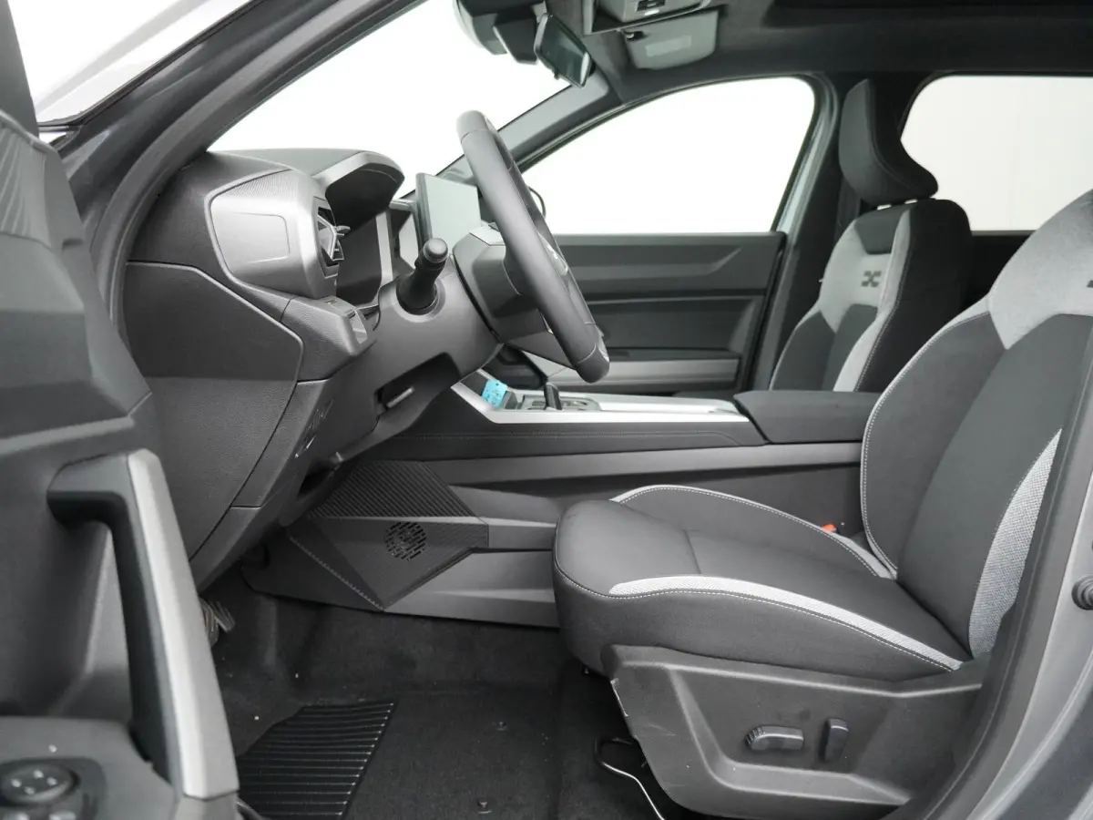 limited edition hybrid 155 | Panoramadak | Stoel- & Stuurverw. | Adapt. Cruise |