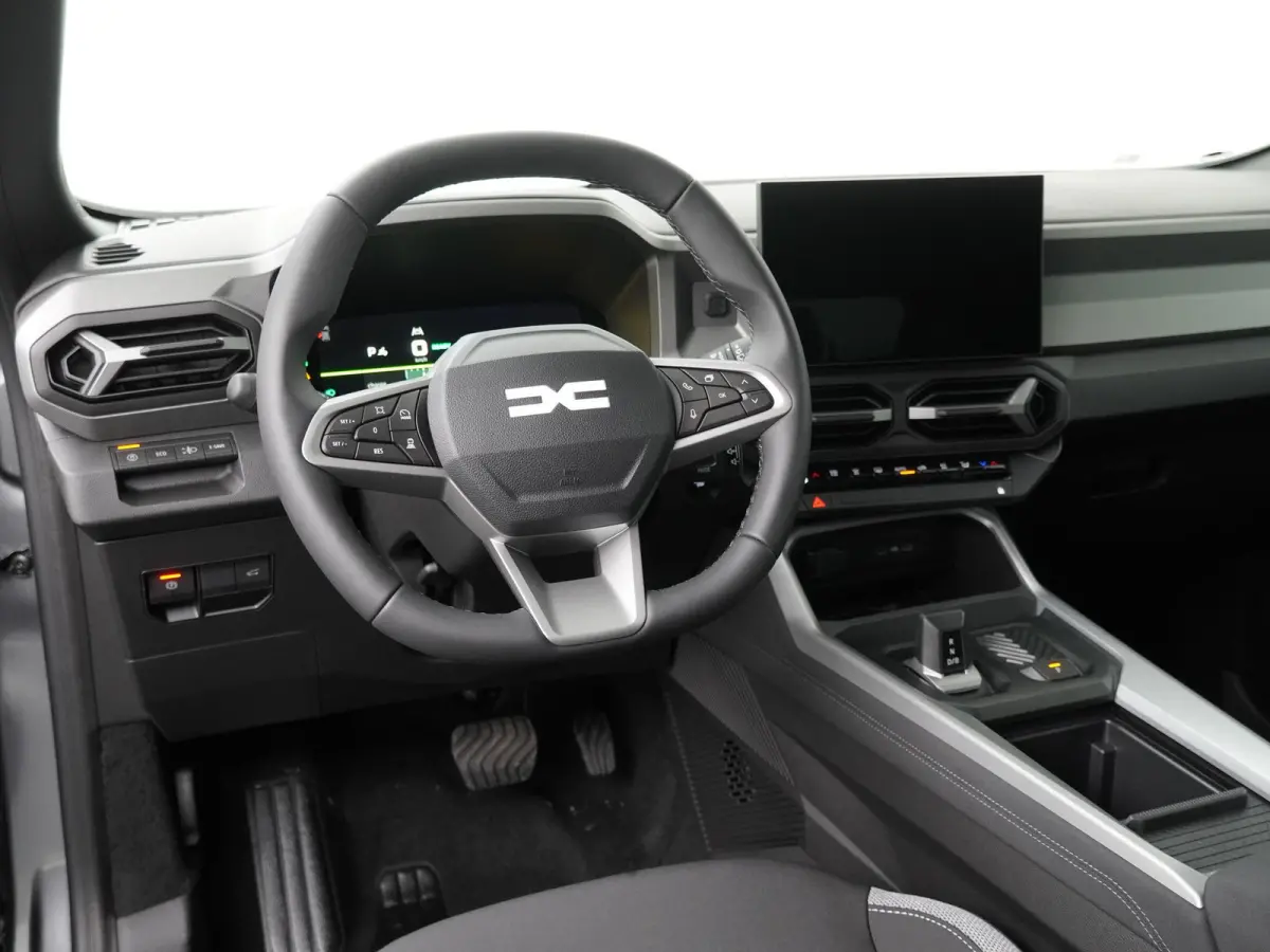 limited edition hybrid 155 | Panoramadak | Stoel- & Stuurverw. | Adapt. Cruise |
