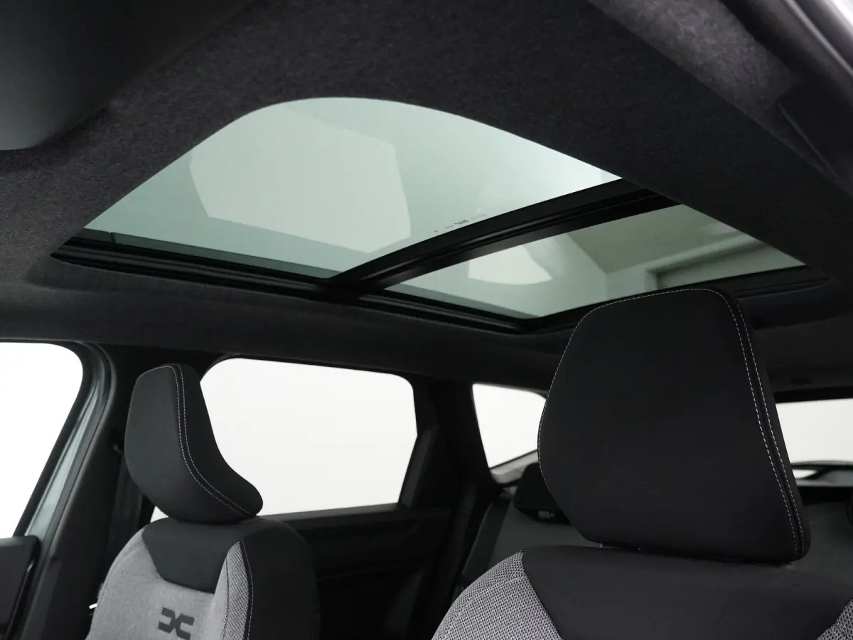 limited edition hybrid 155 | Panoramadak | Stoel- & Stuurverw. | Adapt. Cruise |