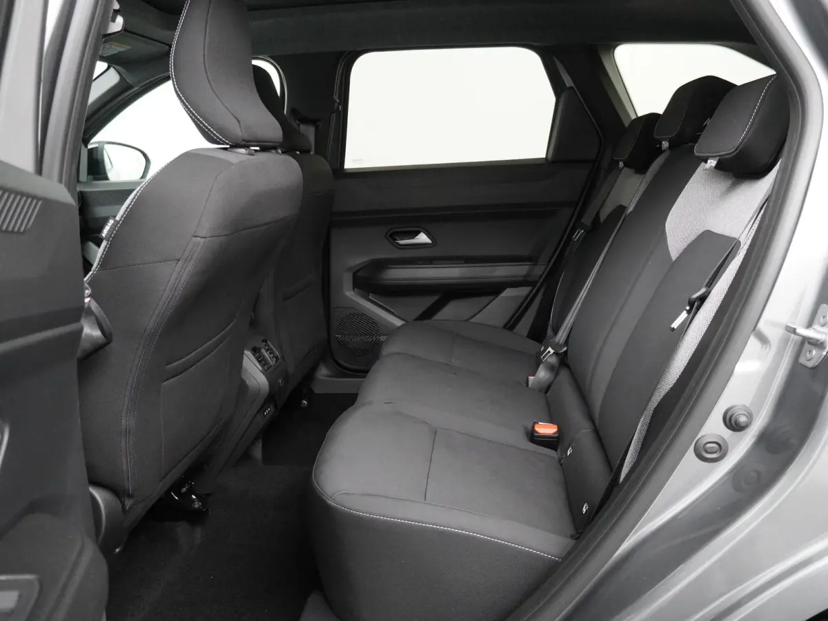limited edition hybrid 155 | Panoramadak | Stoel- & Stuurverw. | Adapt. Cruise |