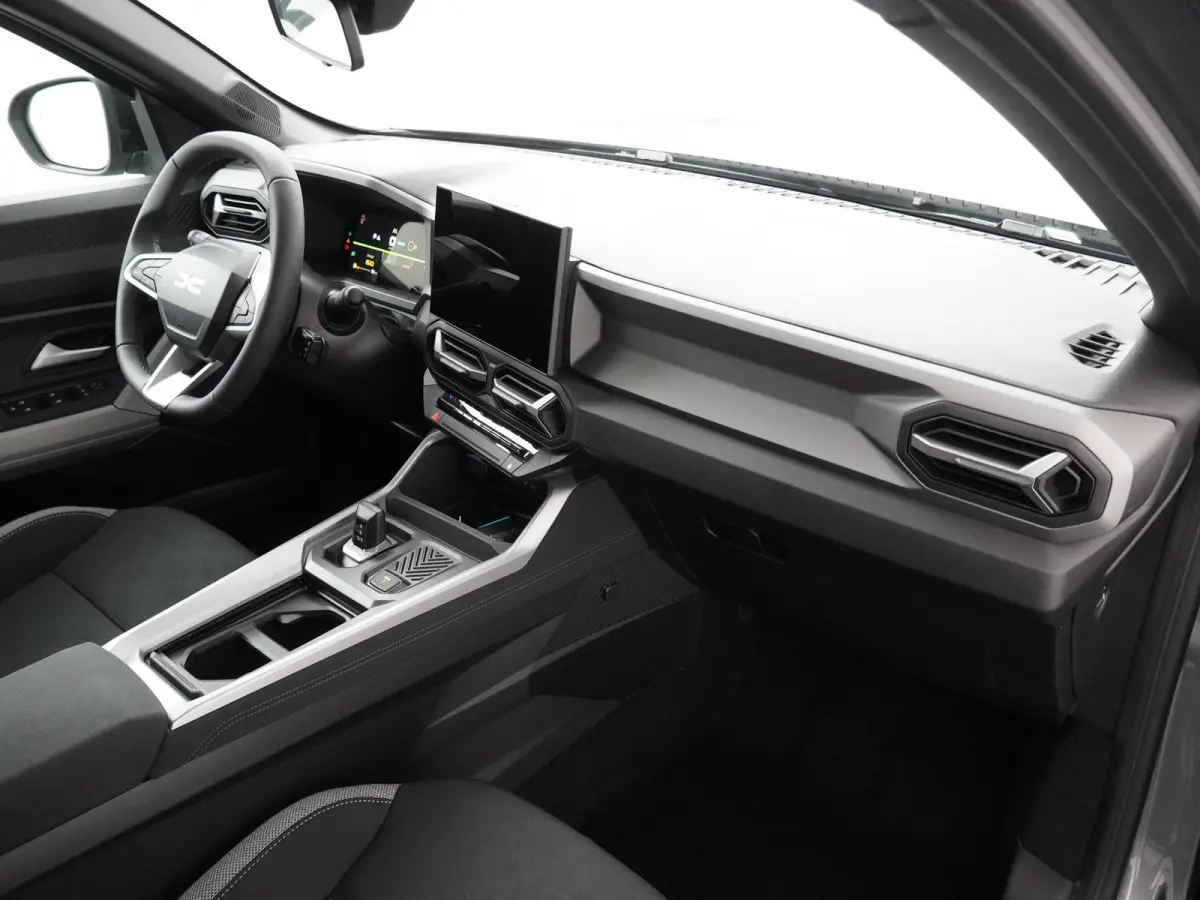 limited edition hybrid 155 | Panoramadak | Stoel- & Stuurverw. | Adapt. Cruise |