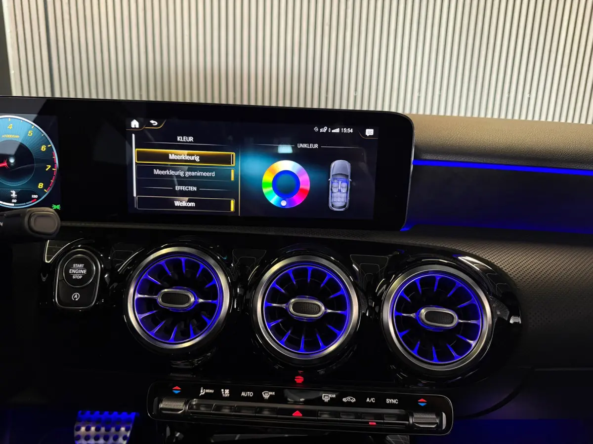 200 AMG | Burmester|Camera|PANO|PPF|ACC|
