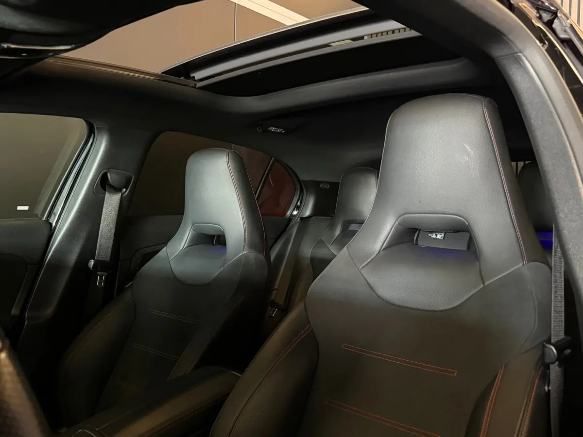 200 AMG | Burmester|Camera|PANO|PPF|ACC|
