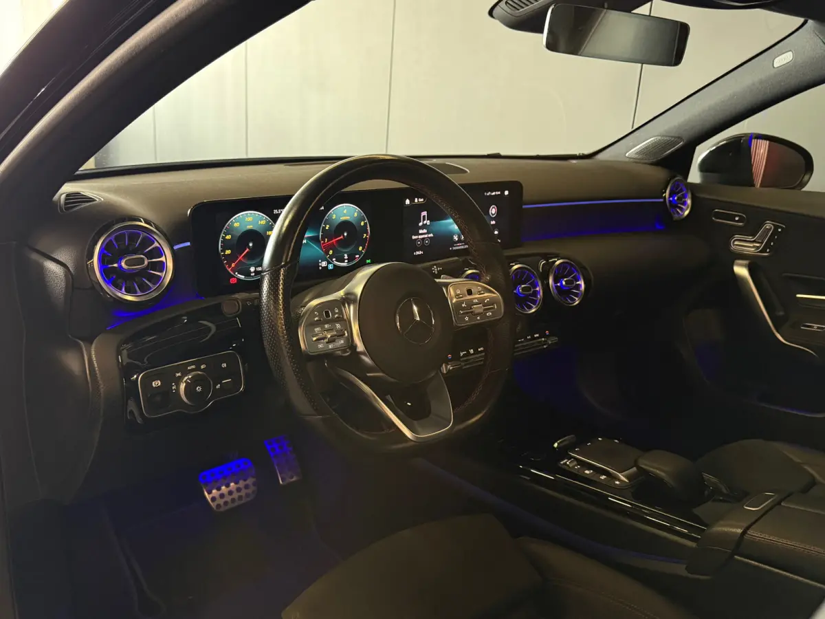 200 AMG | Burmester|Camera|PANO|PPF|ACC|