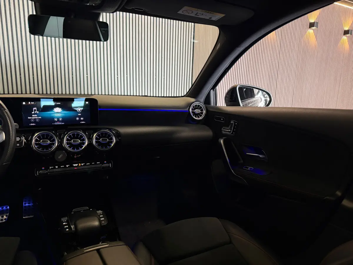 200 AMG | Burmester|Camera|PANO|PPF|ACC|