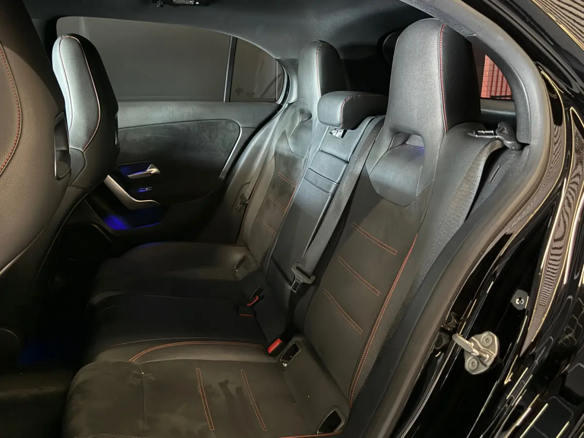 200 AMG | Burmester|Camera|PANO|PPF|ACC|