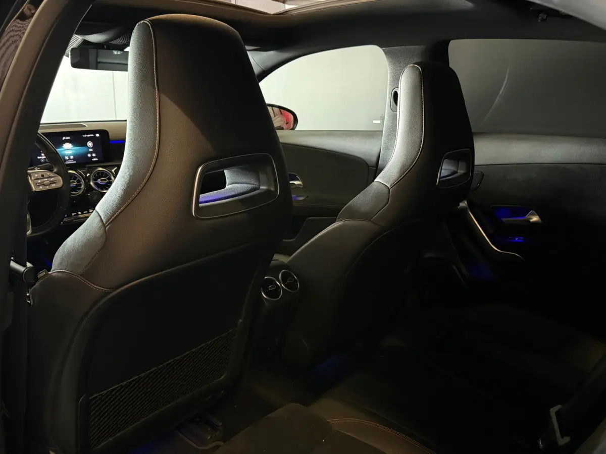 200 AMG | Burmester|Camera|PANO|PPF|ACC|