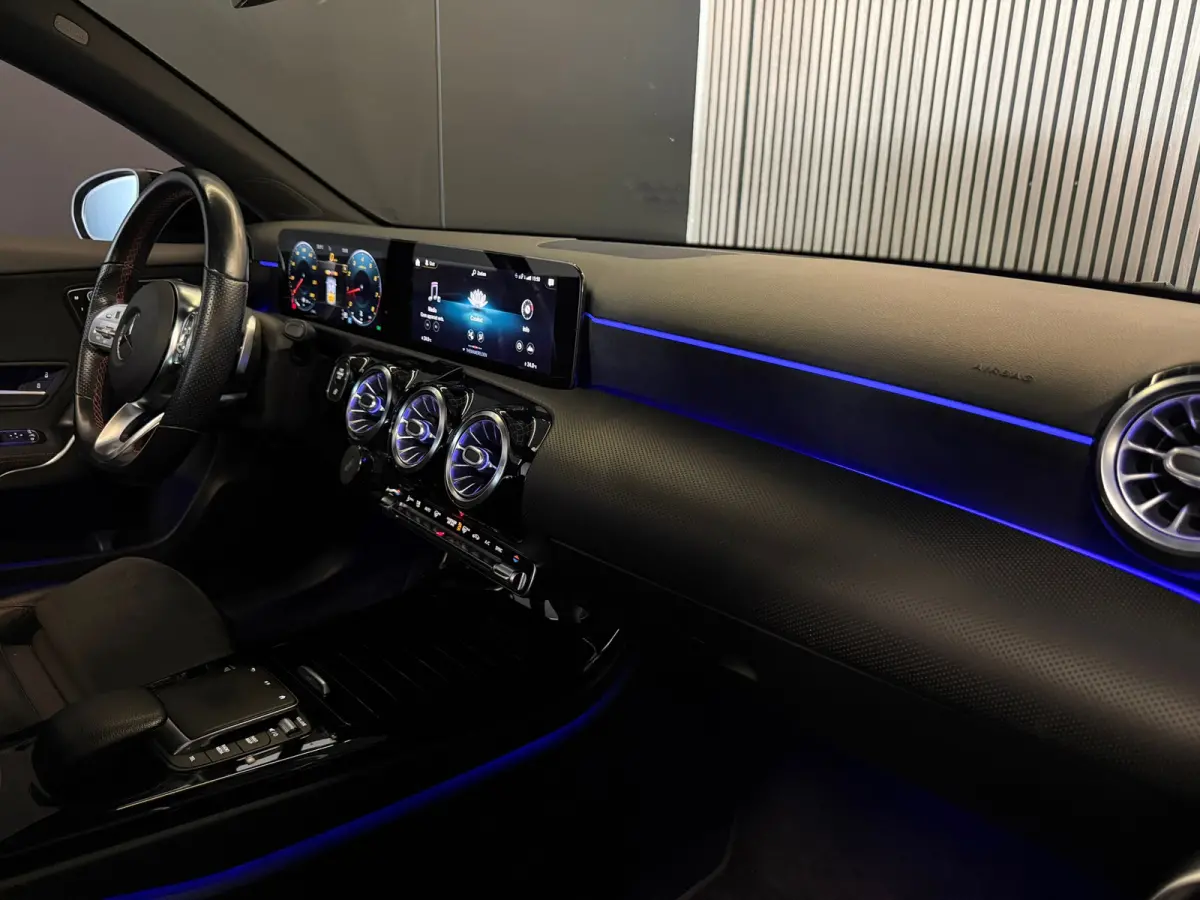 200 AMG | Burmester|Camera|PANO|PPF|ACC|