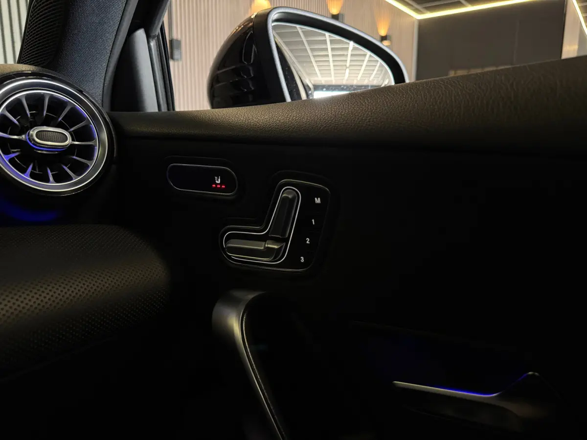 200 AMG | Burmester|Camera|PANO|PPF|ACC|