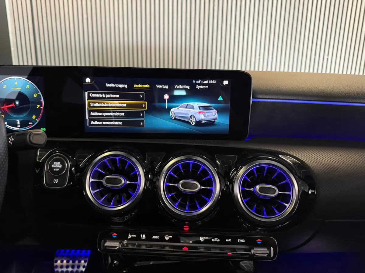 200 AMG | Burmester|Camera|PANO|PPF|ACC|