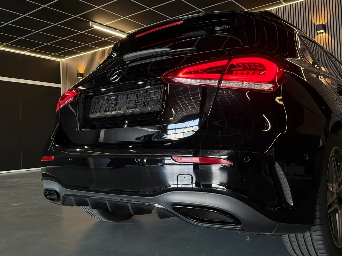 200 AMG | Burmester|Camera|PANO|PPF|ACC|