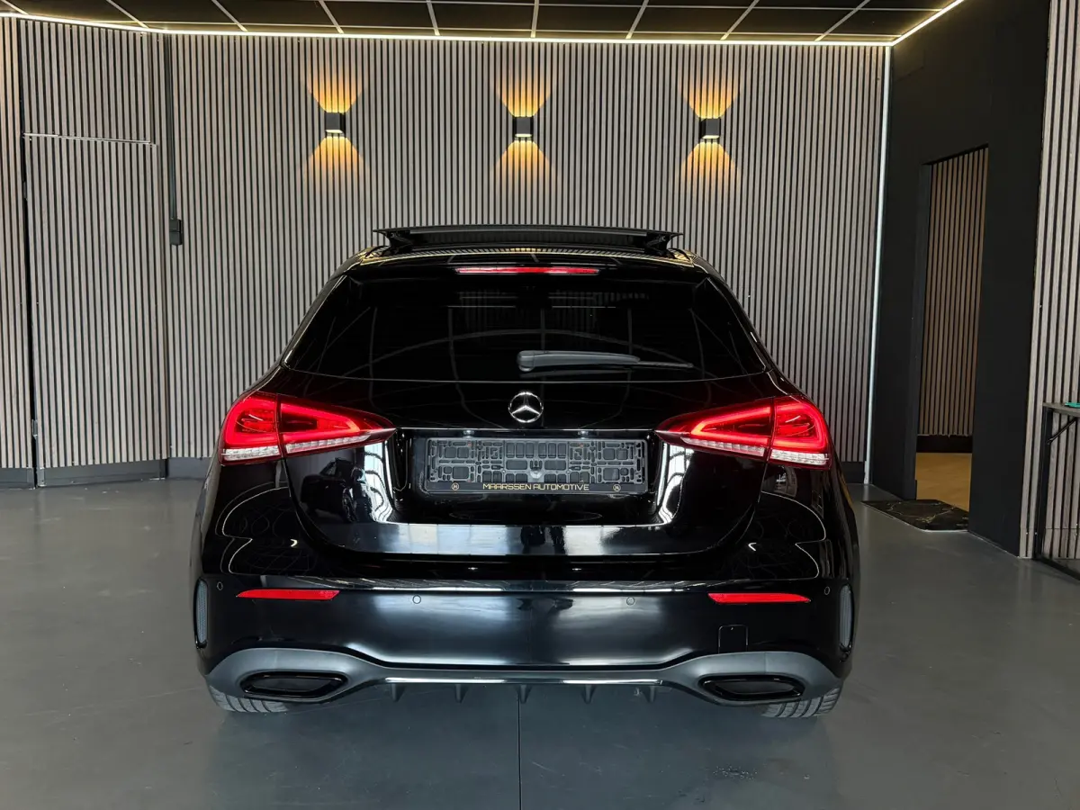 200 AMG | Burmester|Camera|PANO|PPF|ACC|