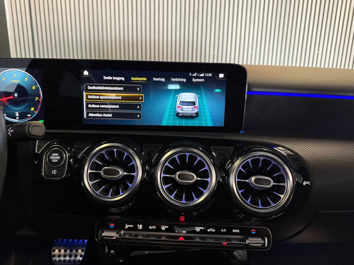 200 AMG | Burmester|Camera|PANO|PPF|ACC|