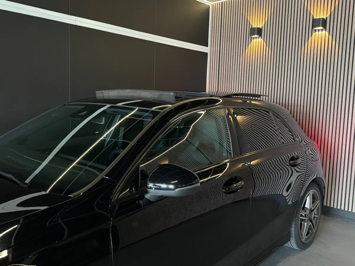 200 AMG | Burmester|Camera|PANO|PPF|ACC|
