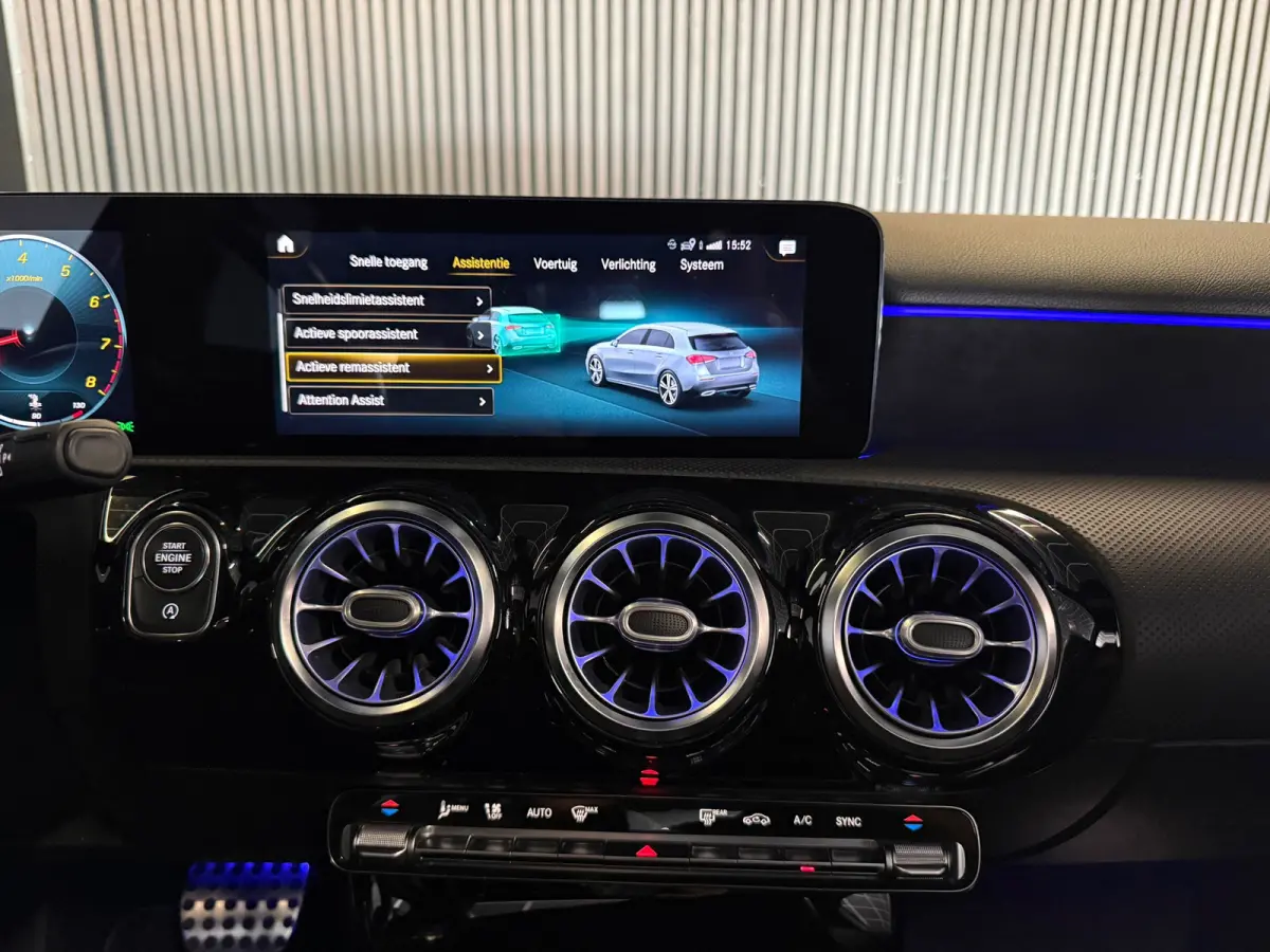 200 AMG | Burmester|Camera|PANO|PPF|ACC|