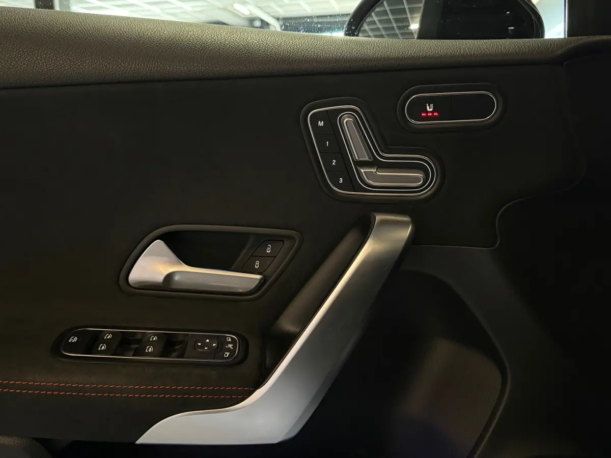 200 AMG | Burmester|Camera|PANO|PPF|ACC|