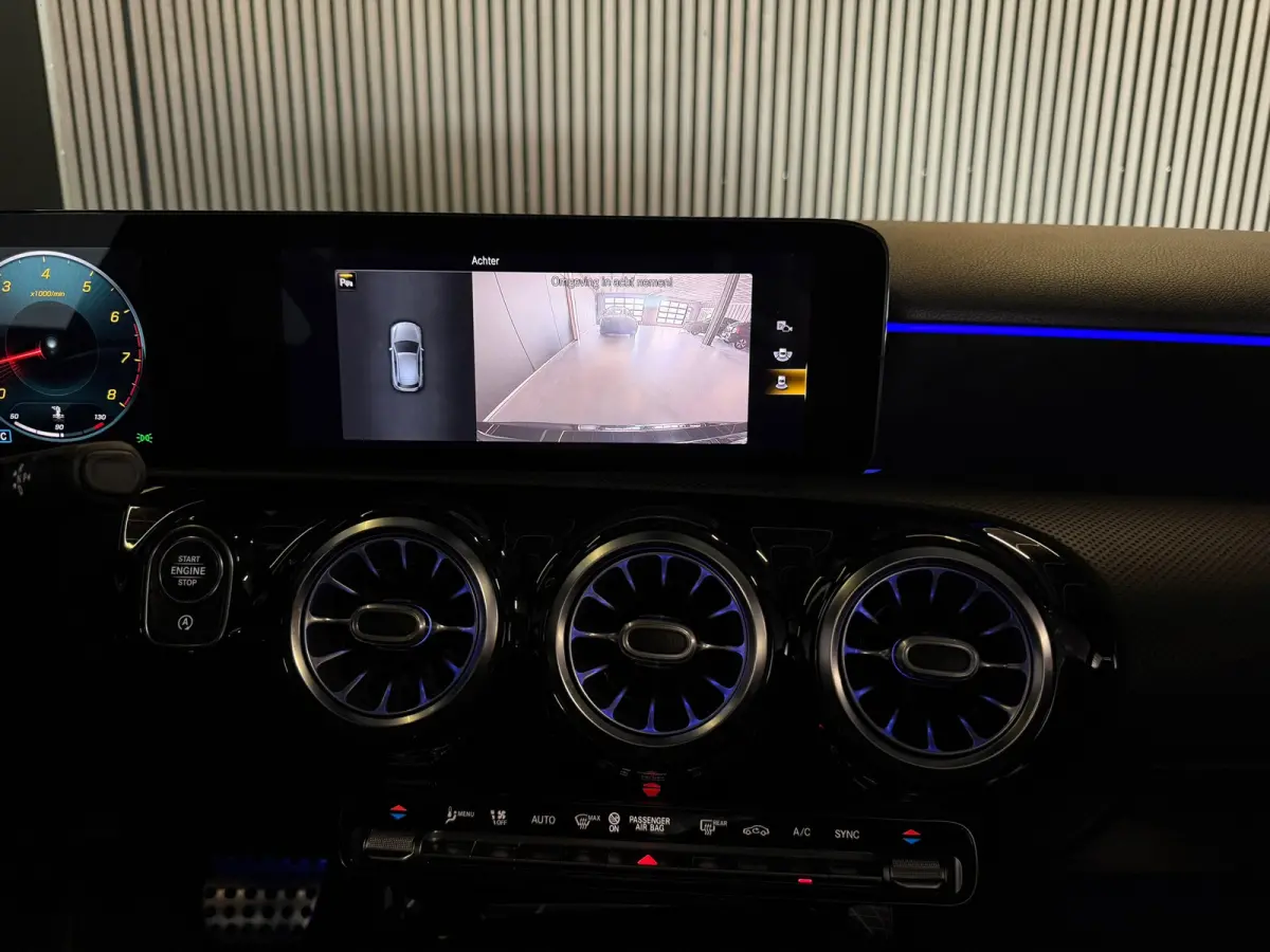 200 AMG | Burmester|Camera|PANO|PPF|ACC|