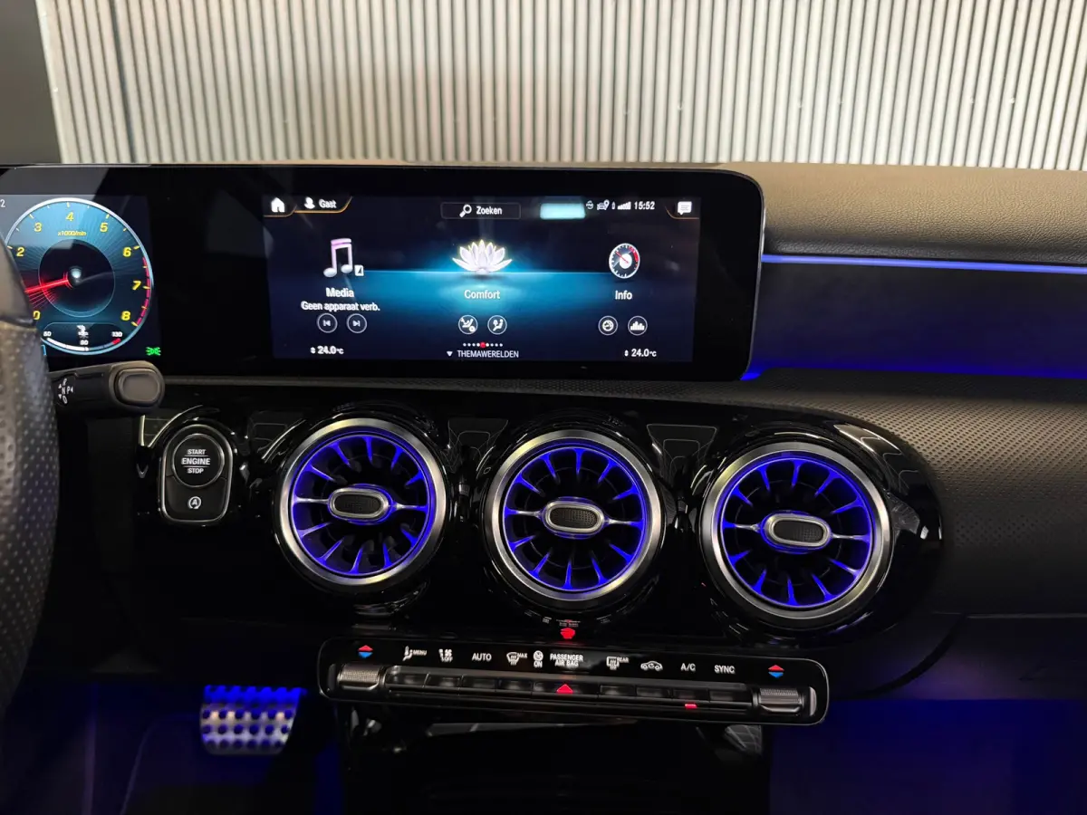 200 AMG | Burmester|Camera|PANO|PPF|ACC|
