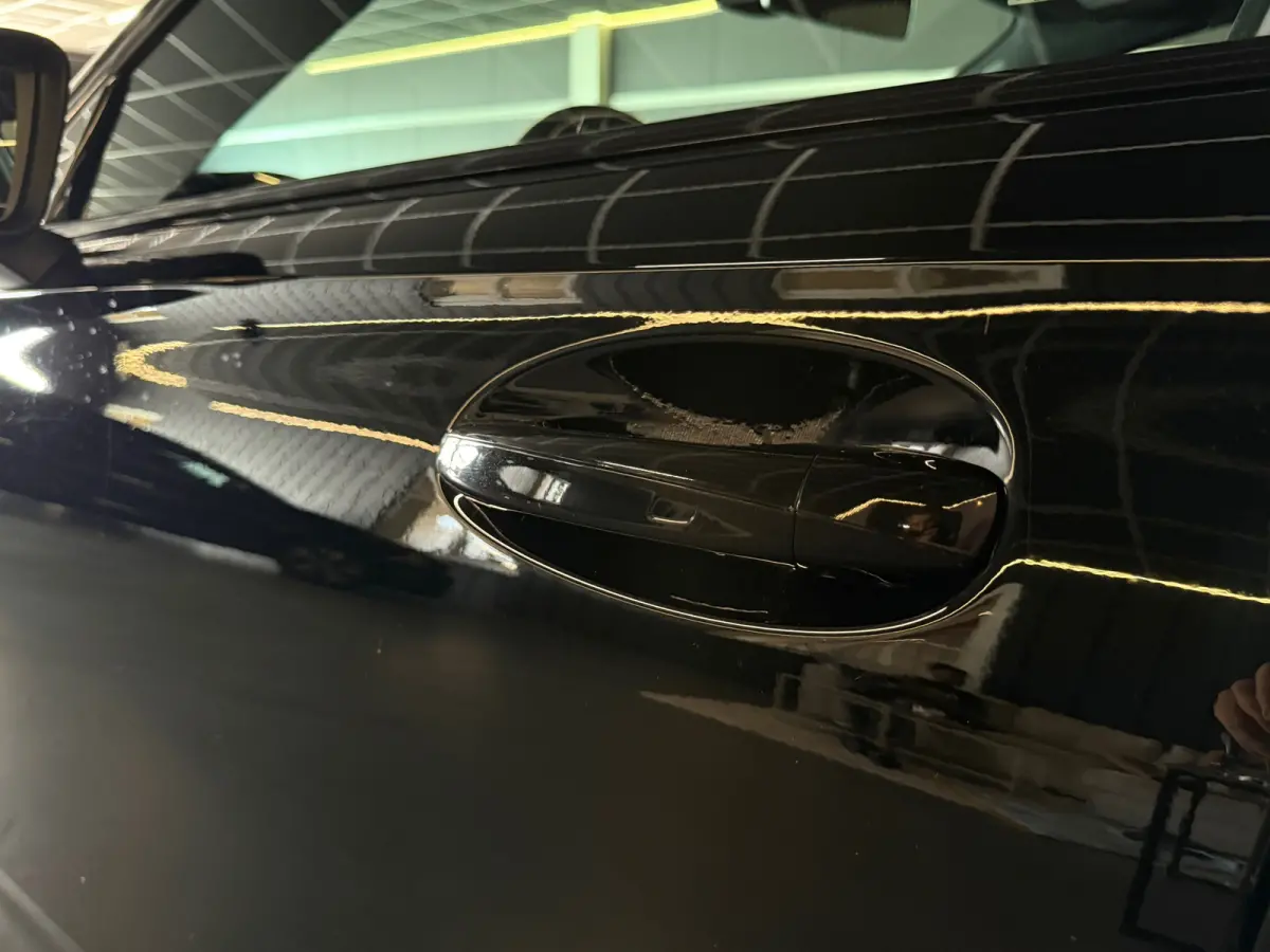 200 AMG | Burmester|Camera|PANO|PPF|ACC|