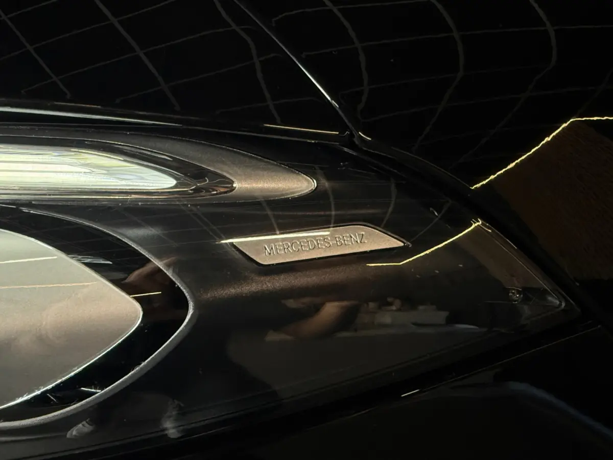 200 AMG | Burmester|Camera|PANO|PPF|ACC|