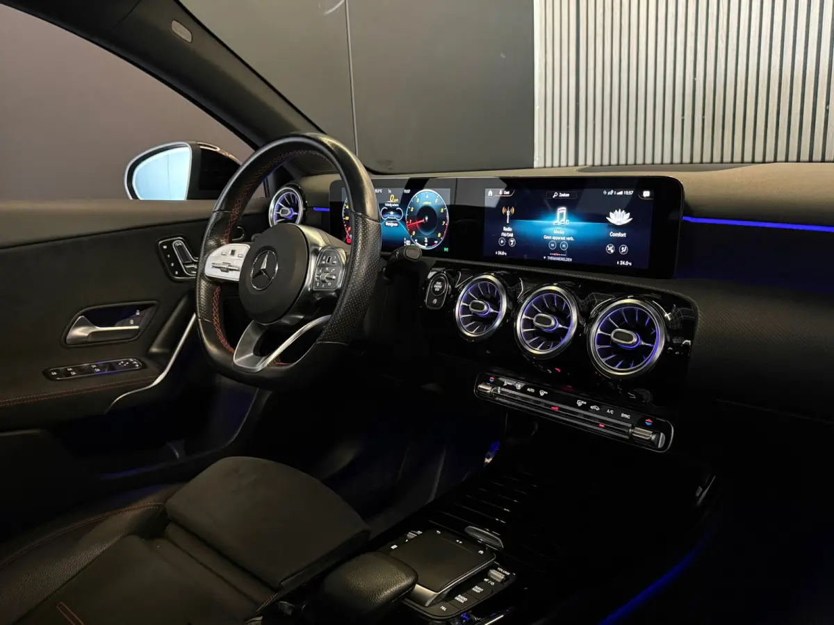 200 AMG | Burmester|Camera|PANO|PPF|ACC|