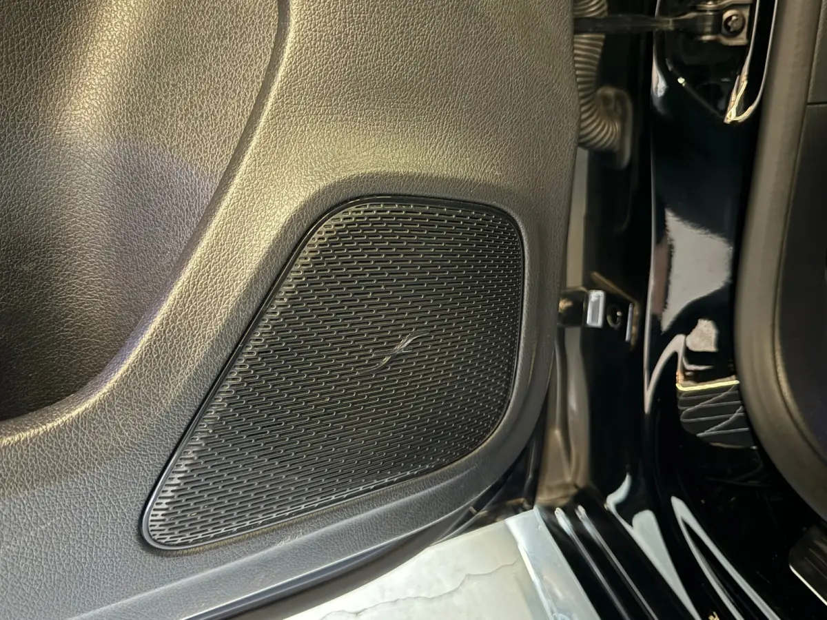 200 AMG | Burmester|Camera|PANO|PPF|ACC|