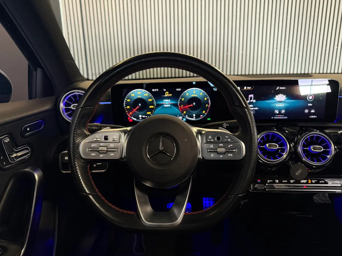 200 AMG | Burmester|Camera|PANO|PPF|ACC|