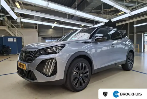 1.2 Hybrid 145 GT | Navigatie | Adaptieve Cruise | Camera | 18inch LM | | Bluetooth telefoonvoorbereiding | Camera voor | Cruise control adaptief met Stop&Go en stuurhulp